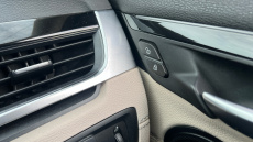 BMW X2 sDrive 20i Sport 5dr Step Auto Petrol Hatchback